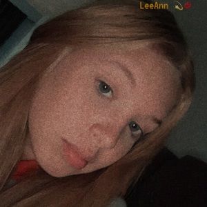 Meet your Posher, Leeann